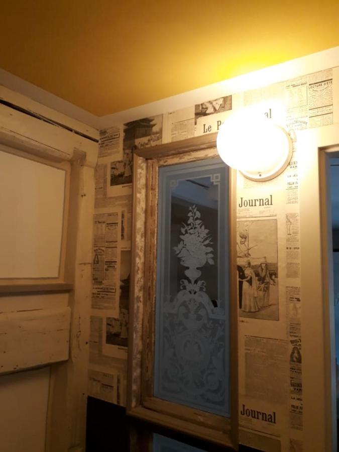Gaestehaus Alter Graben 巴姆贝格 外观 照片